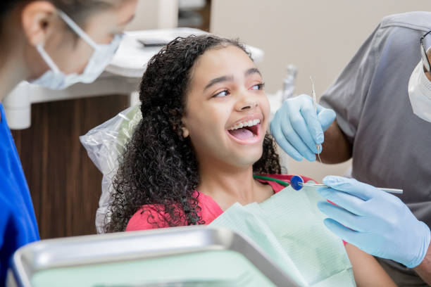 Best Emergency Root Canal Treatment in Elton, LA