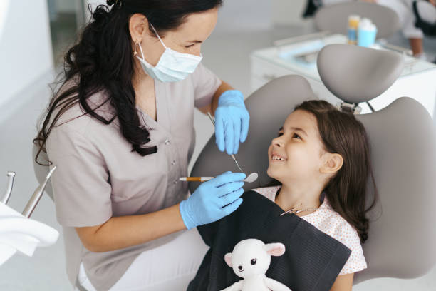 Best Pediatric Emergency Dentist in Elton, LA