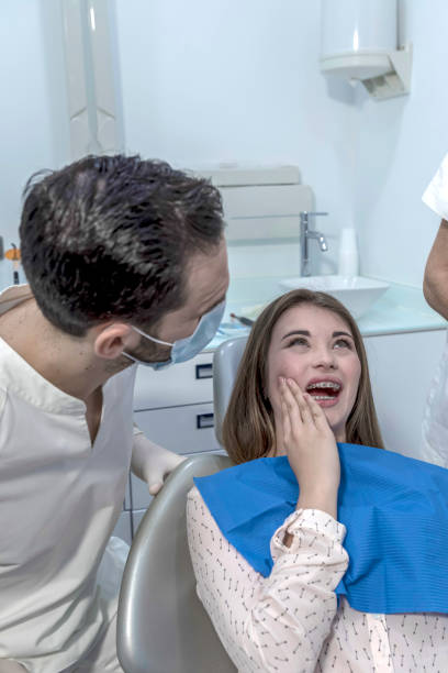 Best Emergency Broken Tooth Repair in Elton, LA
