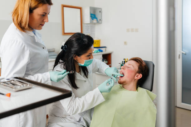 Best Emergency Treatment for Toothache in Elton, LA